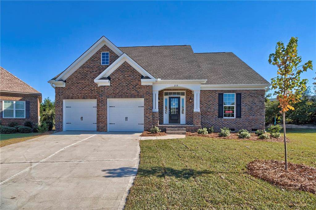 503 Dye Drive - Photo 1