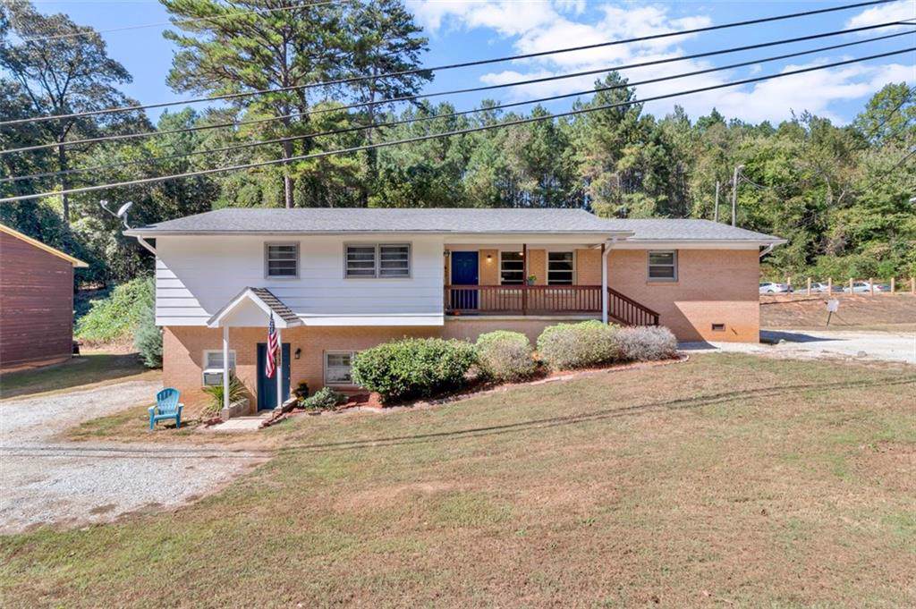 407 Old Central Road - Photo 1