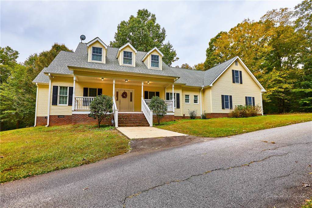 315 Binder Ridge Road - Photo 1