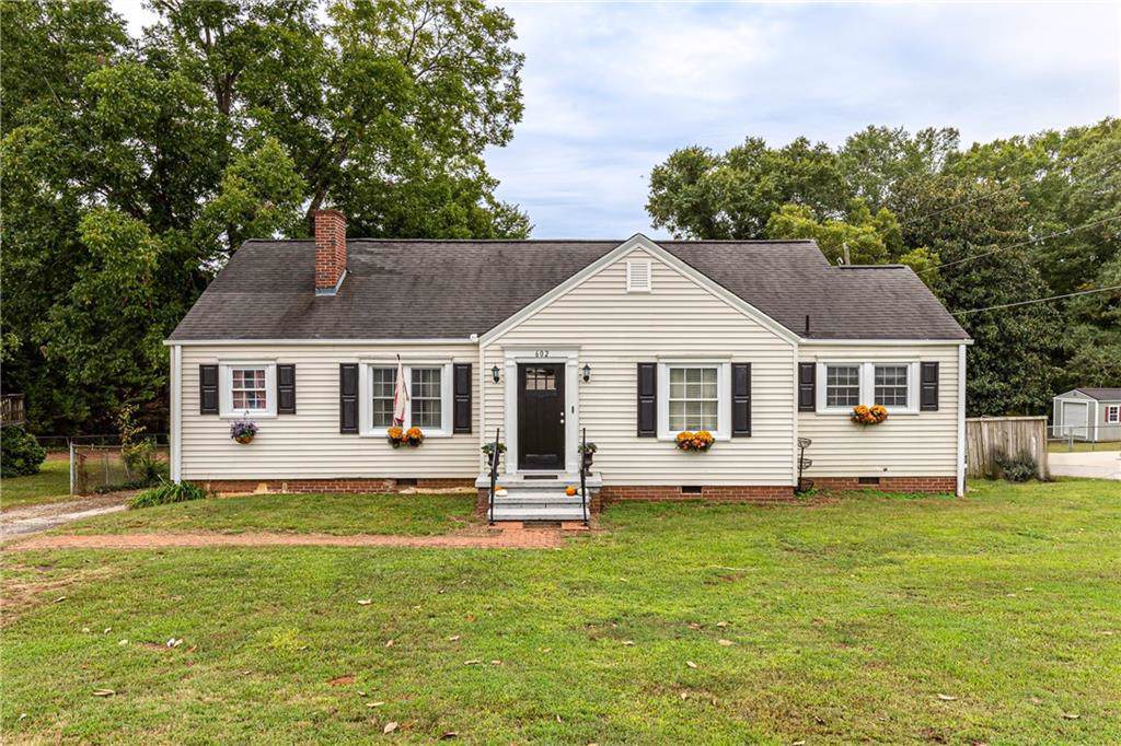 602 Cedar Rock Street - Photo 1