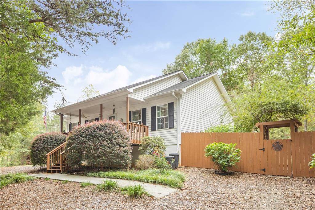 90 Breezy Point - Photo 1