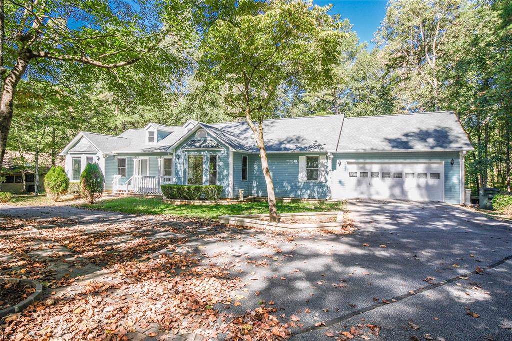 140 Kare Fre Boulevard - Photo 1 140 Kare Fre Boulevard - Photo 1