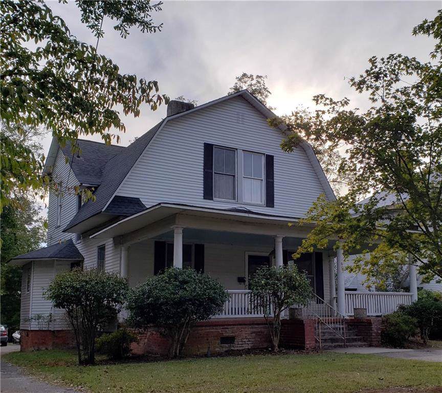 603 Main Street - Photo 1
