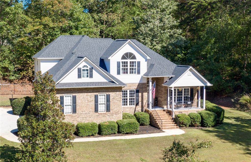 106 Royal Oaks Drive - Photo 1