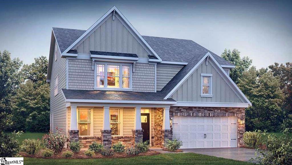 401 Wildflower Road - Photo 1
