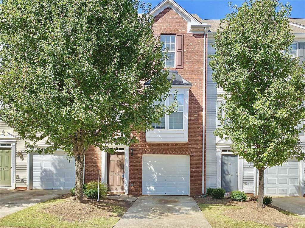 208 Cambria Court - Photo 1 208 Cambria Court - Photo 1