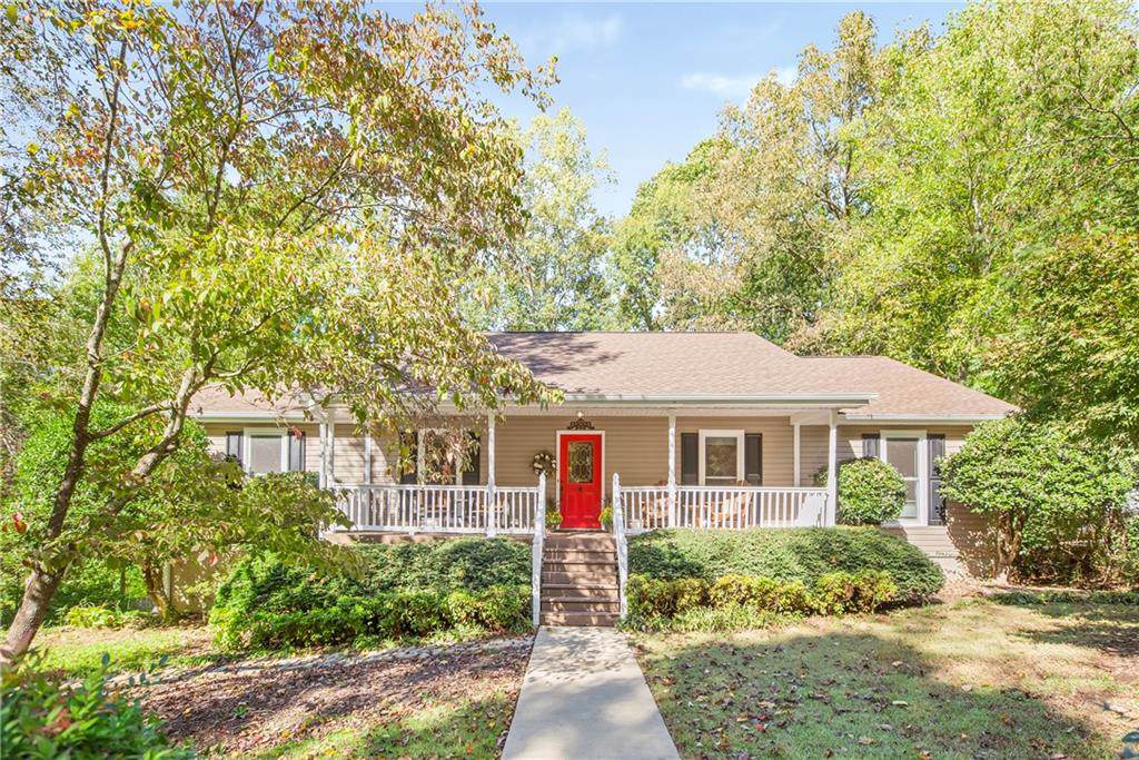 15009 Beacon Ridge Drive - Photo 1
