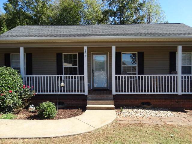209 Sycamore Drive - Photo 1 209 Sycamore Drive - Photo 1