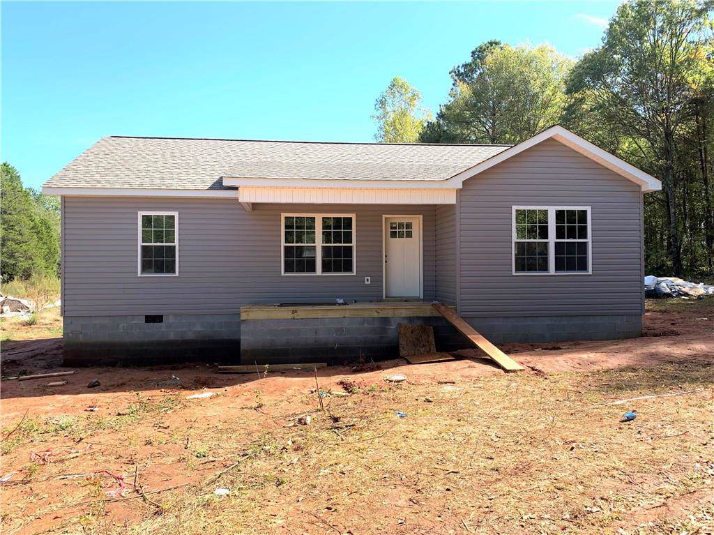 840 Concord Church Road - Photo 1