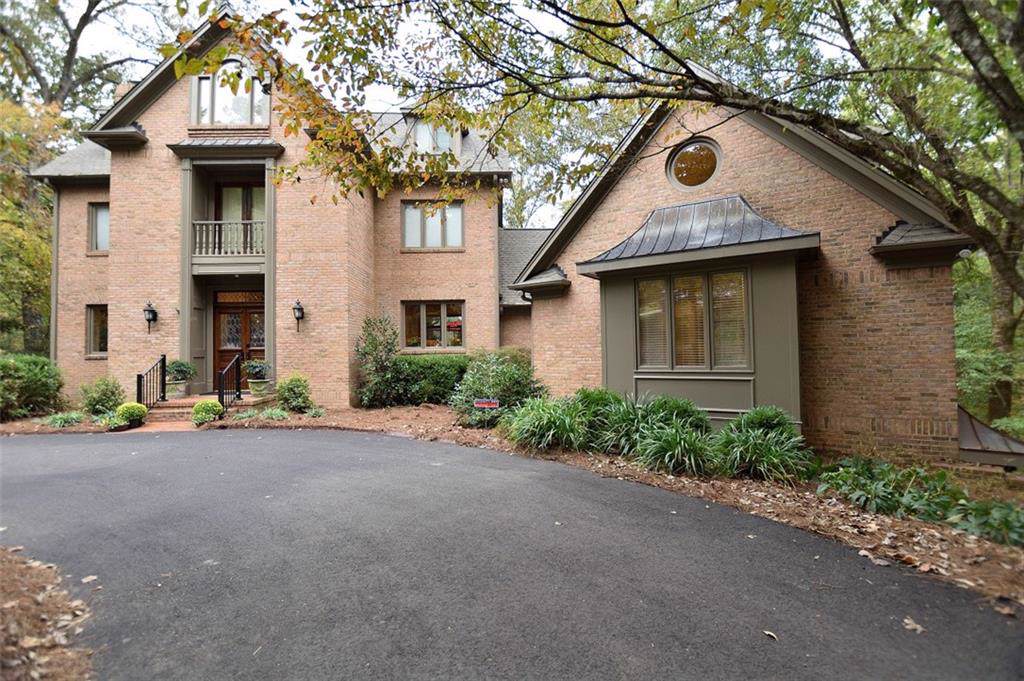 124 Riverbend Road - Photo 1