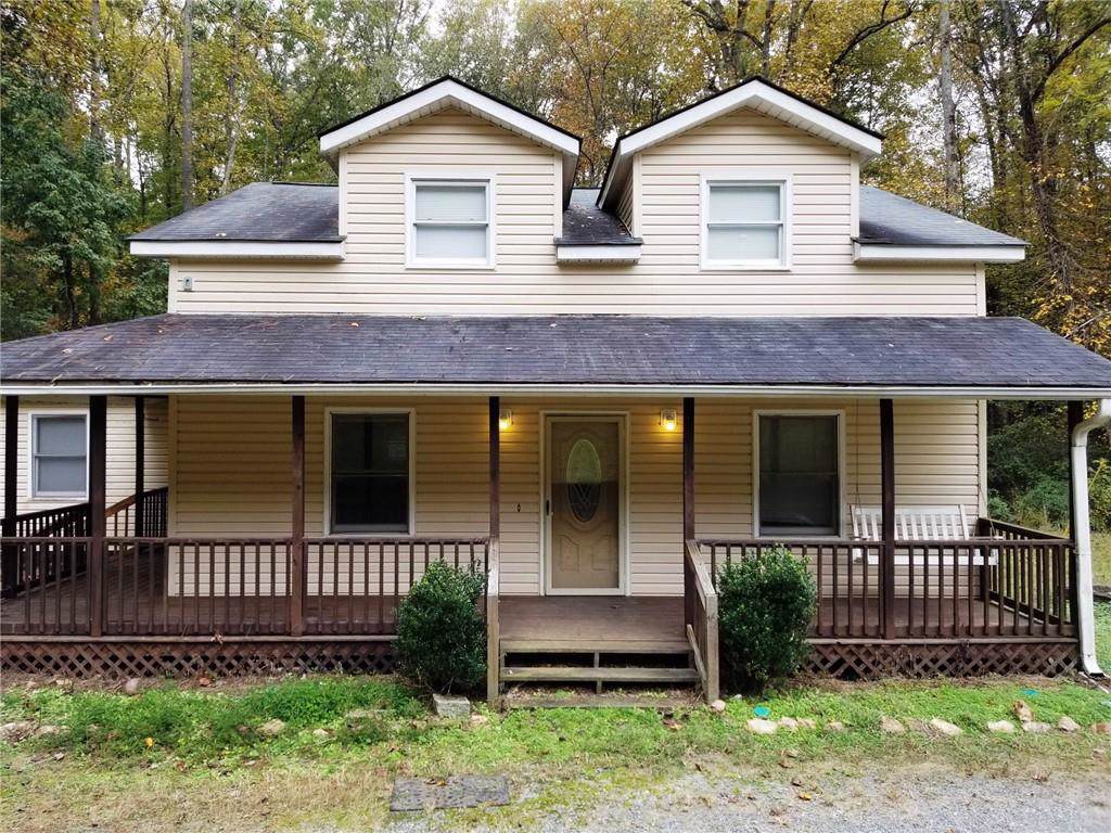 1225 Madden Bridge Road - Photo 1