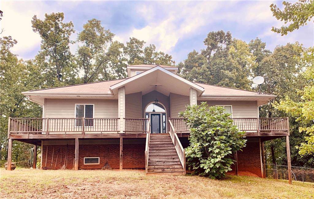 1460 Shady Grove Road - Photo 1 1460 Shady Grove Road - Photo 1