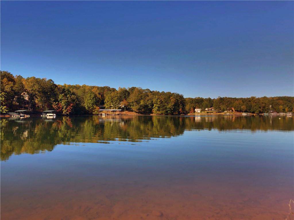 155 Waters Edge Lane - Photo 1