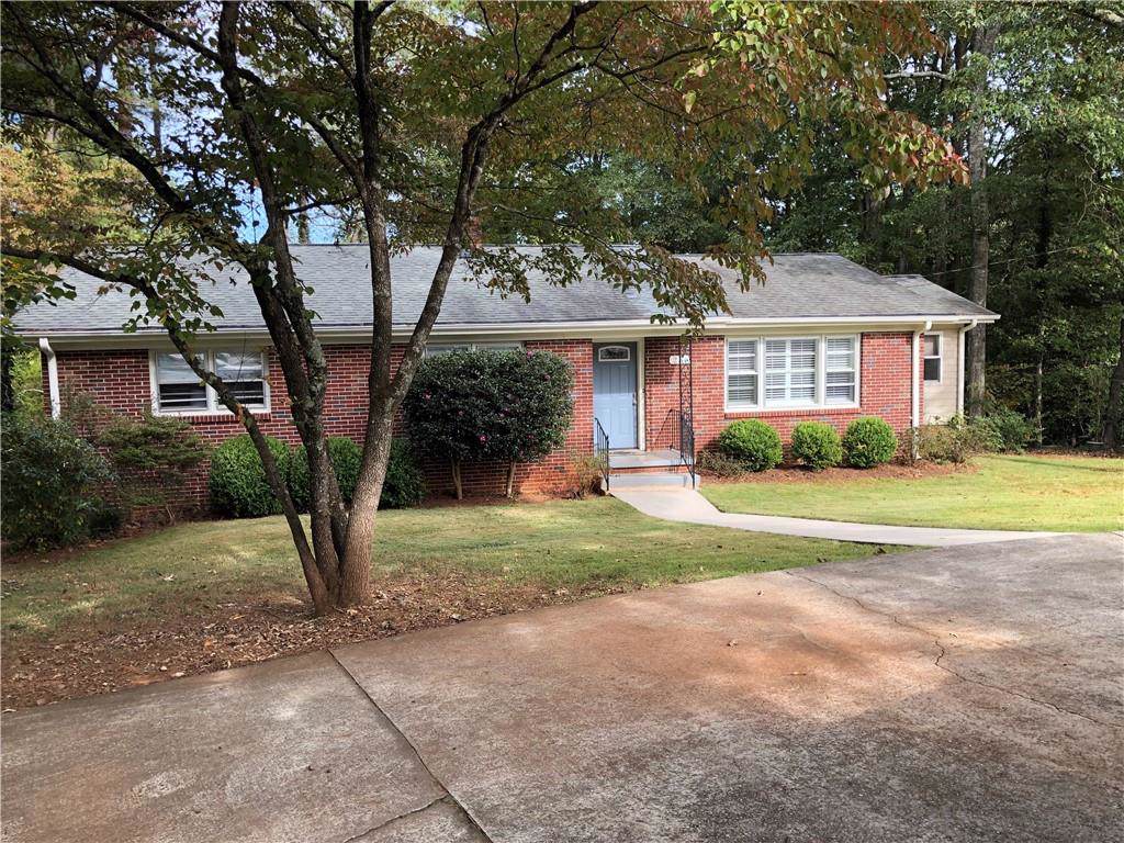 238 Grove Drive - Photo 1 238 Grove Drive - Photo 1