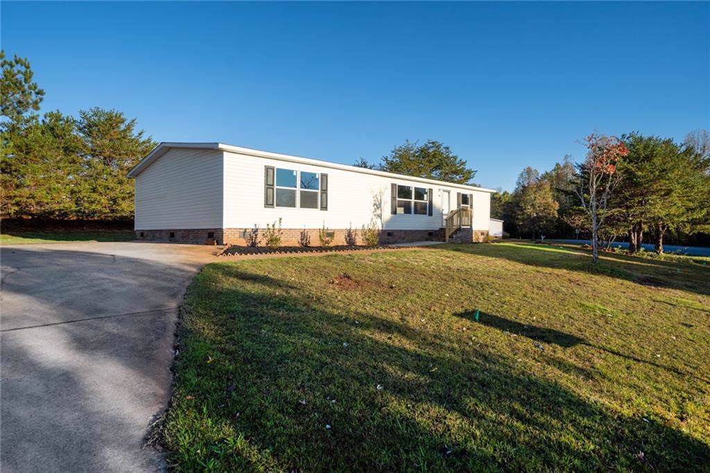 100 Old Homestead Road - Photo 1