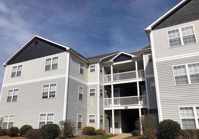 180 University Village Drive - Photo 1