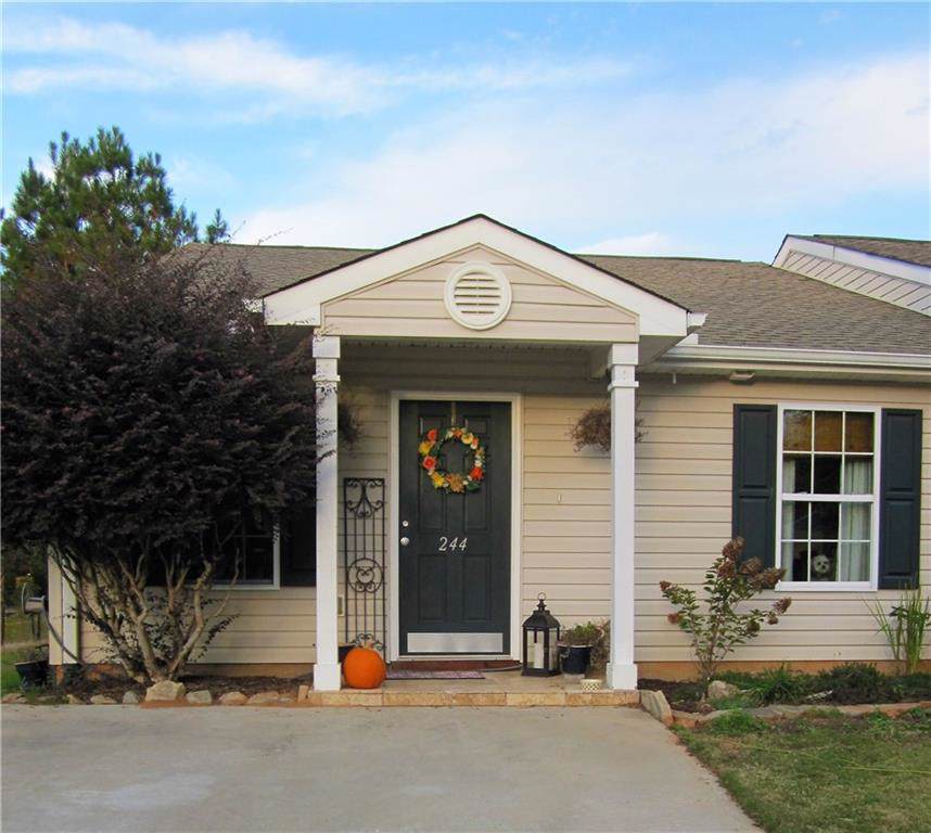 244 Tamarack Drive - Photo 1 244 Tamarack Drive - Photo 1