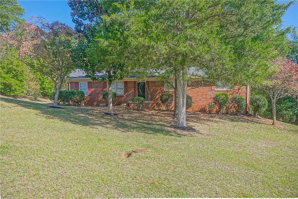 110 Stagecoach Drive - Photo 1