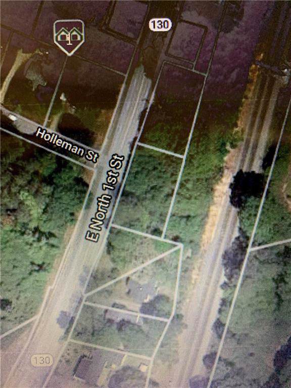 704 North First Street - Photo 1