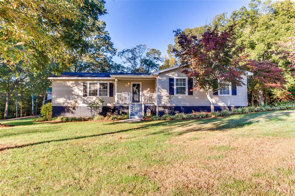376 Blackbottom Road - Photo 1