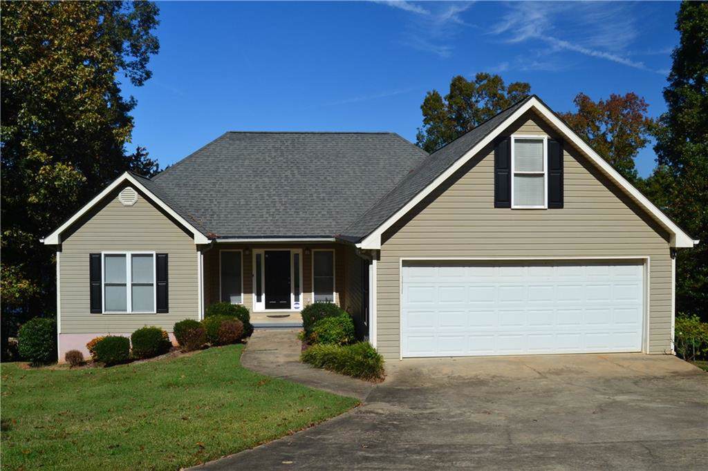 204 Sugar Cane Drive - Photo 1