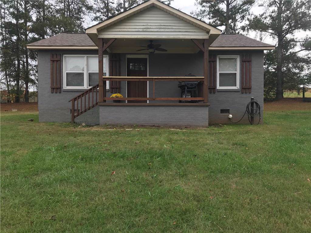 526 Jule Merck Road - Photo 1