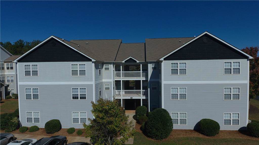 121 University Village Drive - Photo 1