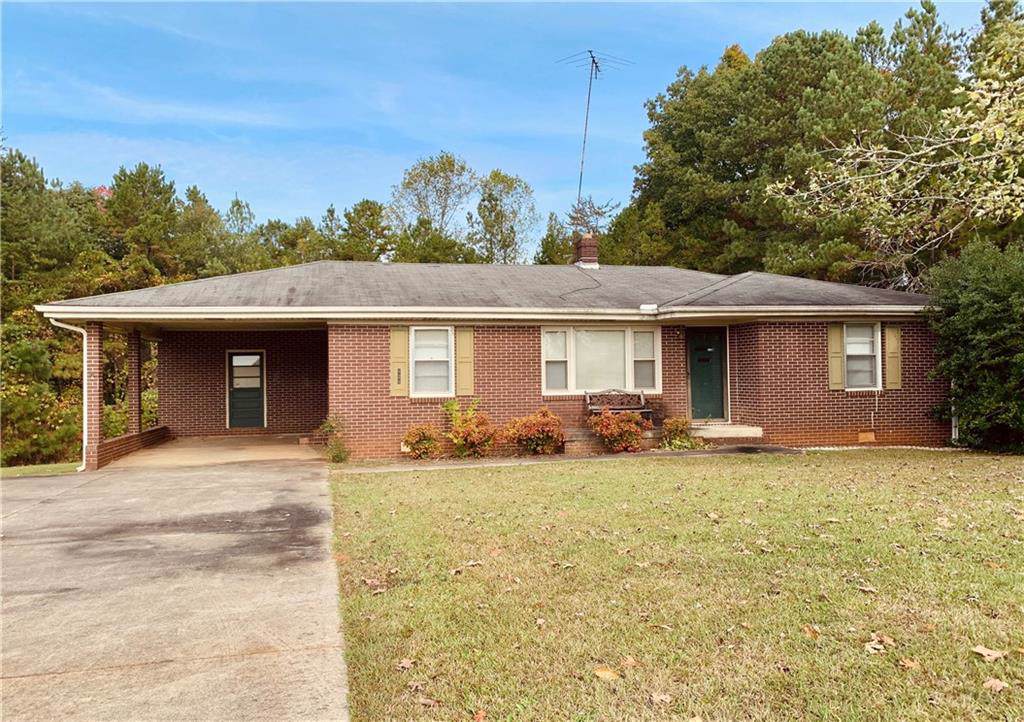 124 Holliday Road - Photo 1