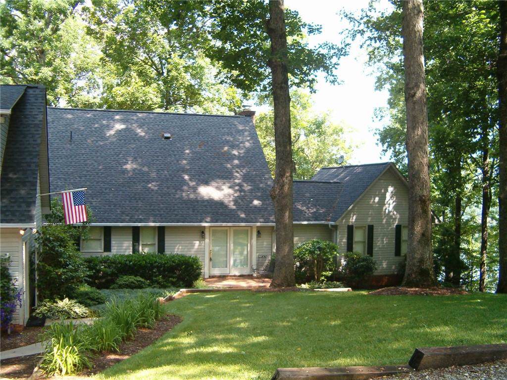 398 & 399 Two Rivers Drive - Photo 1