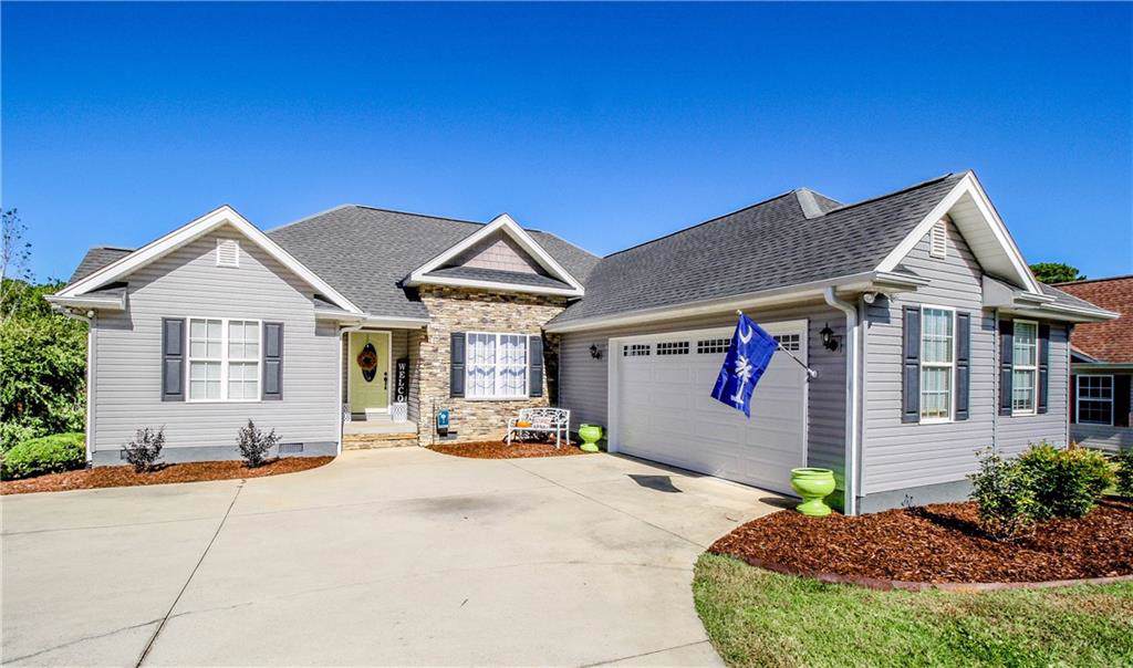 131 Morgan Road - Photo 1