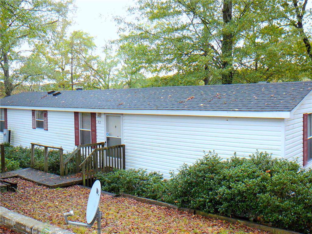 292 Stokes Hollow Road - Photo 1