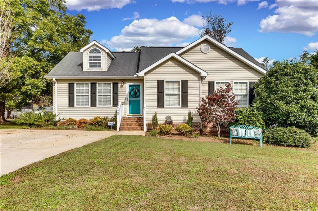 507 Habersham Lane - Photo 1
