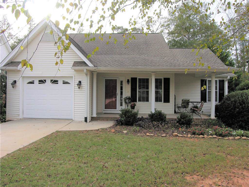 192 Grand Oak Circle - Photo 1