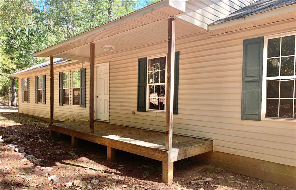 1898 Lake Secession Road - Photo 1