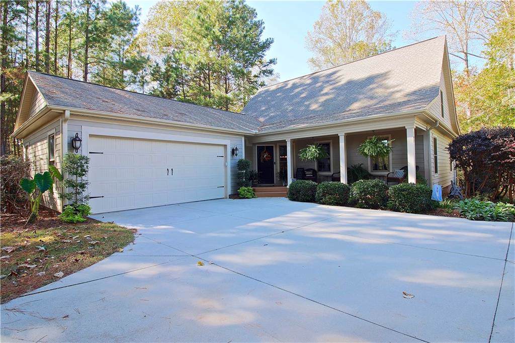 103 Bartram Trail - Photo 1