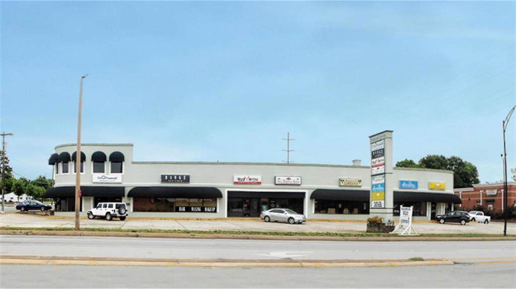 1632-B Main Street - Photo 1