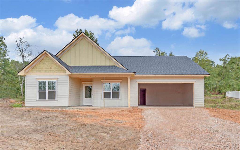 515 North Point Circle - Photo 1