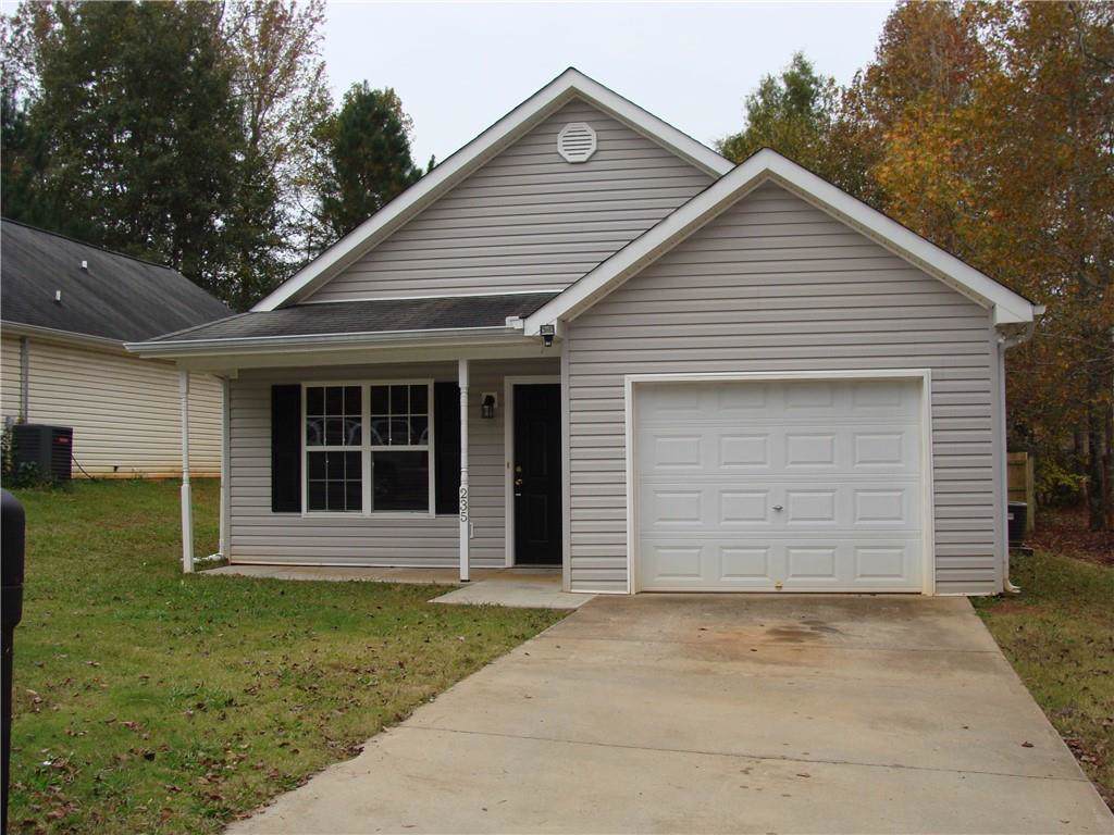 235 Cedar Ridge - Photo 1 235 Cedar Ridge - Photo 1