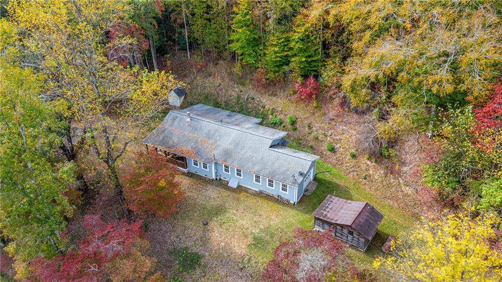 103 Eastatoee Community Road - Photo 1