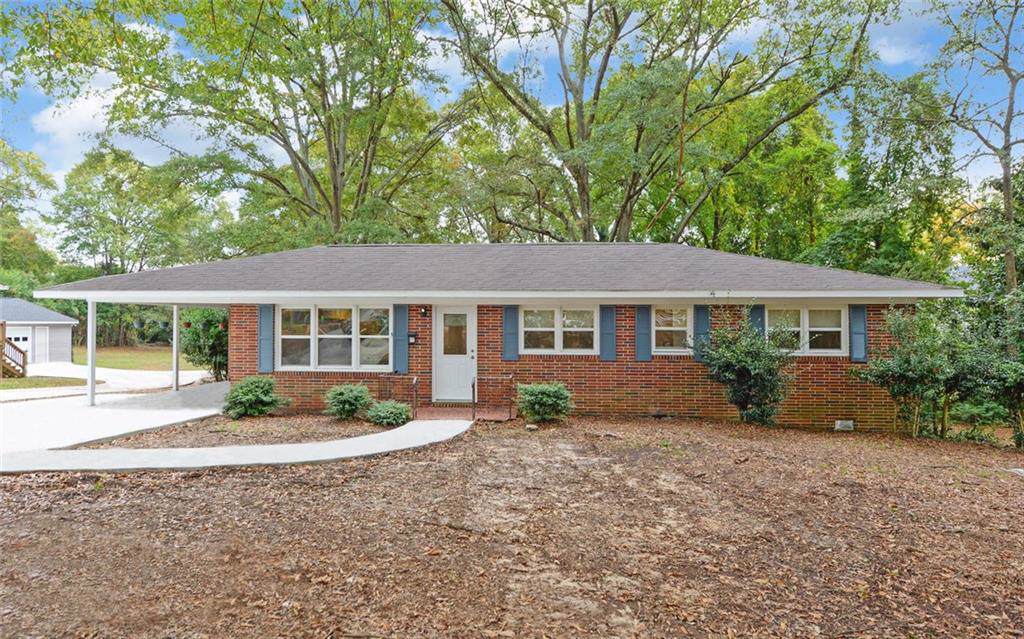 577 Athens Street - Photo 1