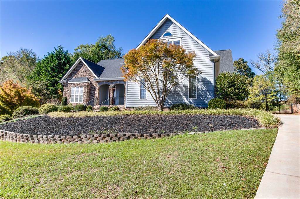143 Steppingstone Way - Photo 1