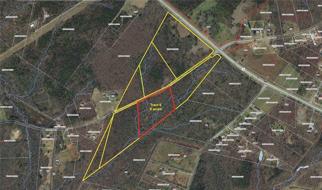 00 Pearson Road - Photo 1