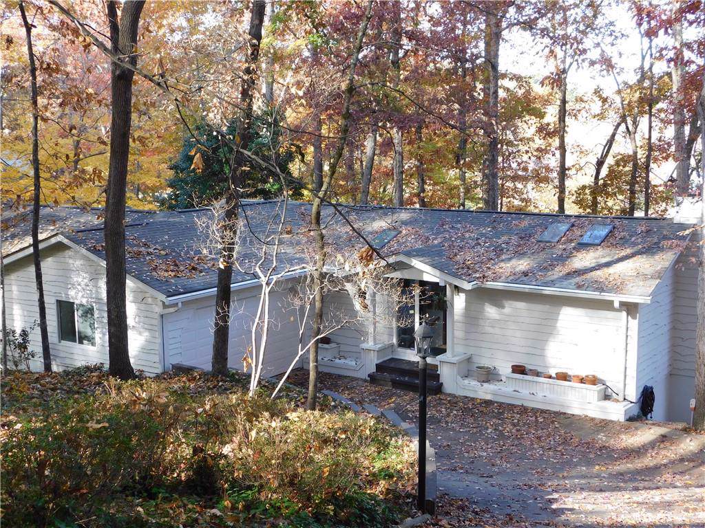309 Harbor Drive - Photo 1
