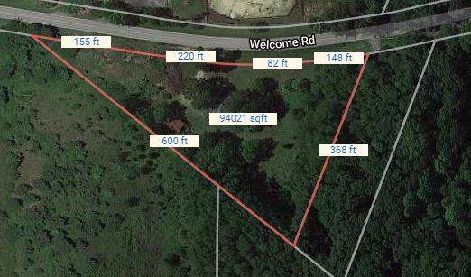 0 Lot 1 Welcome Road - Photo 1