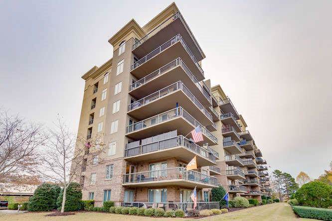 609 Watermarke Lane - Photo 1