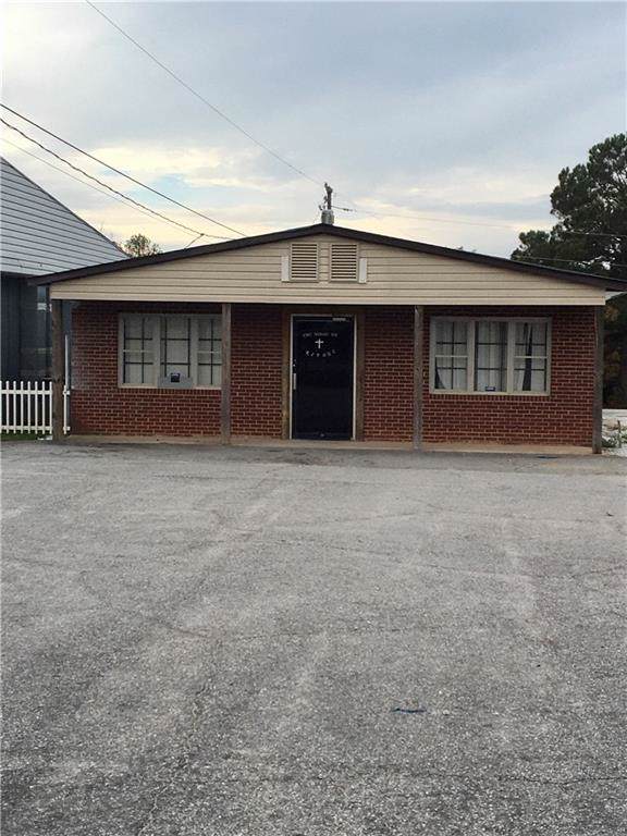 5013 24 Highway - Photo 1