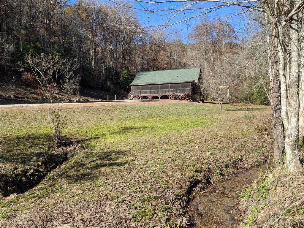 354 Brasstown Road - Photo 1