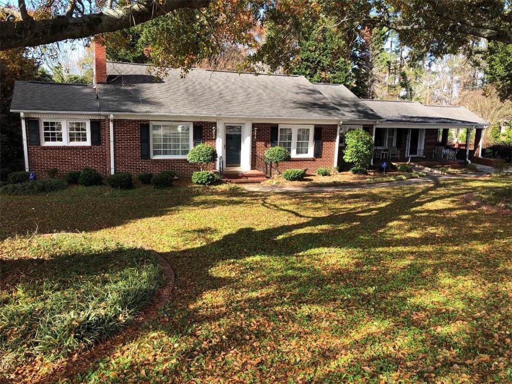 1205 81 SOUTH Highway - Photo 1