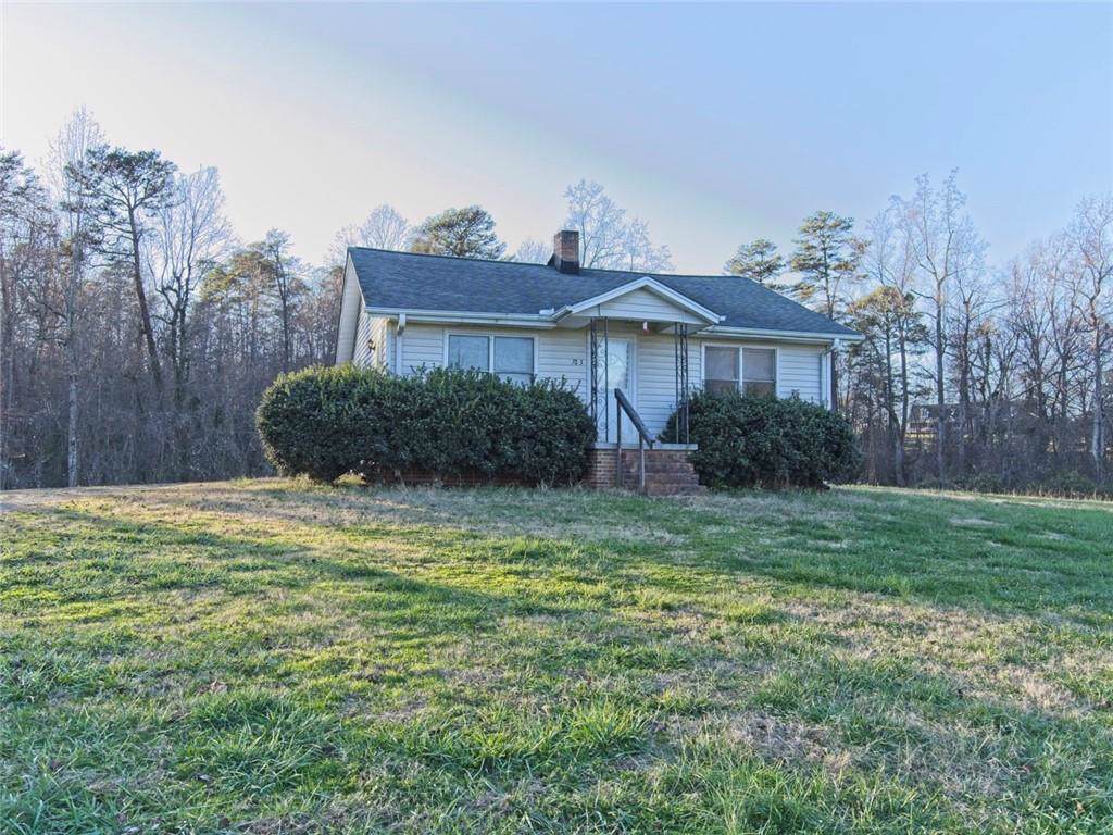 523 Thomas Mill Road - Photo 1