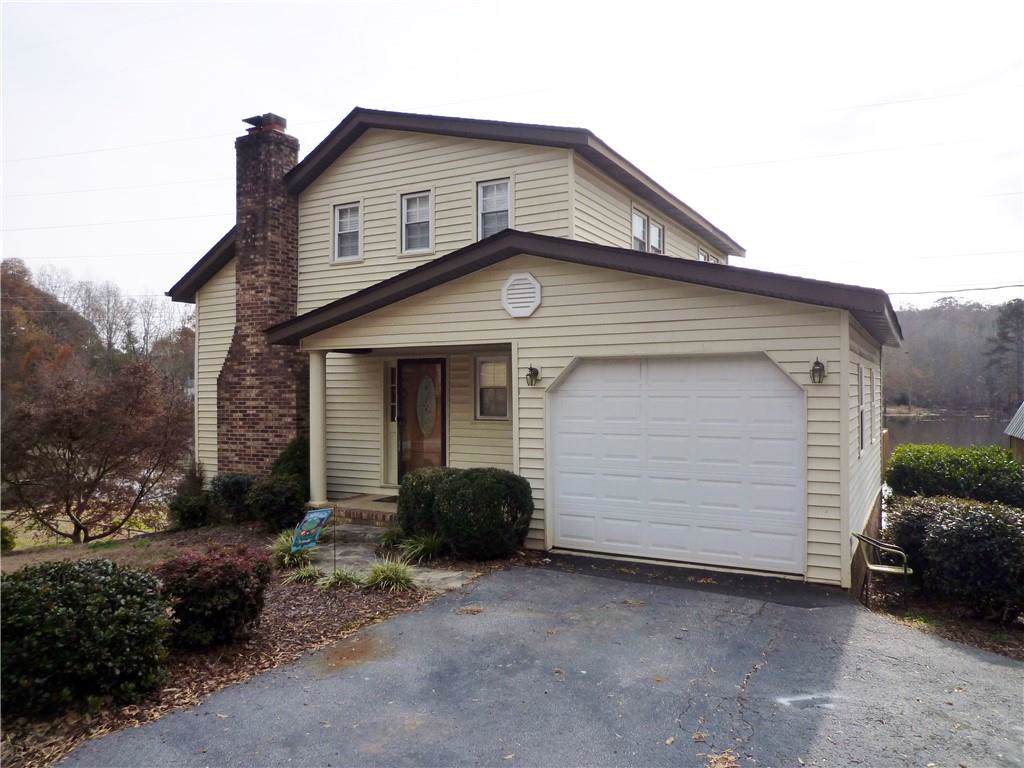 324 Bakerville Road - Photo 1